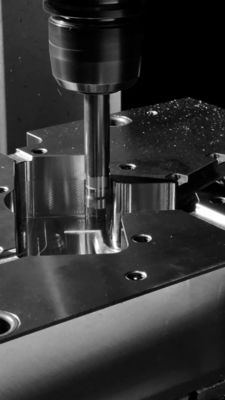 品質  DXM Injection Mould Base for Medical Equipment Daily Necessities 工場