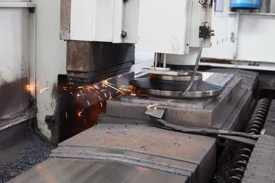 品質  Standard Needle Injection Mold Base Thickness Tolerance 0-0.1mm 工場