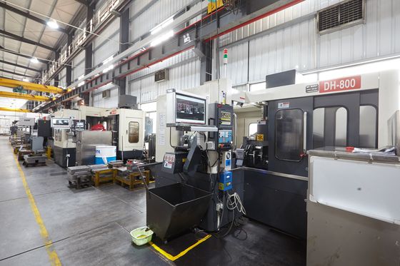 品質  High Precision JIS S50c Custom Mold Bases For Prototyping ISO9001 工場