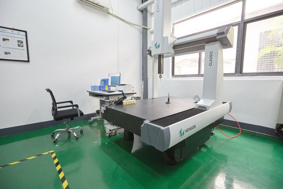 OKUMAプロトタイプ注入は部品の精密製粉の精密粉砕を形成した