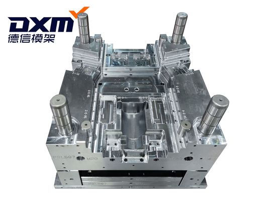 ODM DIN 1.2344の注文の金型用板材のカスタマイズされた精密金型用板材