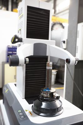 ASTM P20の注文の金型用板材鋼鉄色のHascoの金型用板材の自由な引く検討