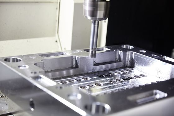 注文の金型用板材ASTM JIS S50cをひく精密製粉の精密