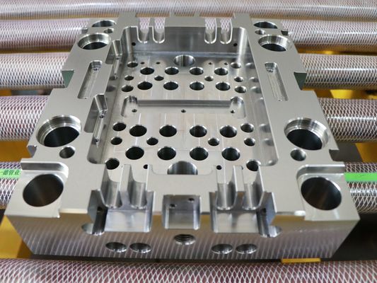 ASTM 1050 JIS S50c DIN CK53の金型用板材の標準140-170の硬度