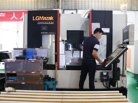 鋼鉄ASTM 1050の産業使用のためのプラスチック金型用板材の標準的な形